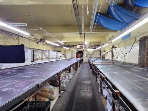 SANTIAGO DE LINIERS 4000, Piso 0