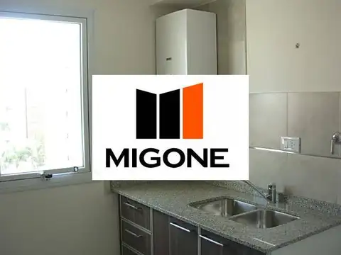 Depto Tipo Casa en Alquiler de 3 ambientes