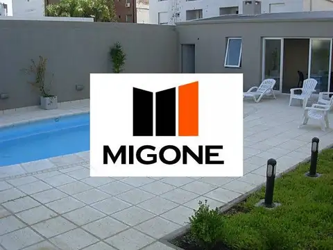 Depto Tipo Casa en Alquiler 2013 años