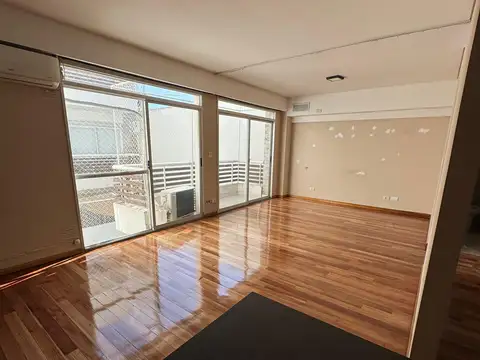 Lascano 2600, Piso 2