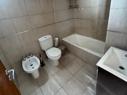 Departamento monoambiente divisible en venta