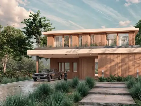 Carpinchos, Nordelta