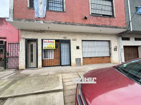 Departamento - Alquiler - Argentina, Berazategui - Av. Italia 4910