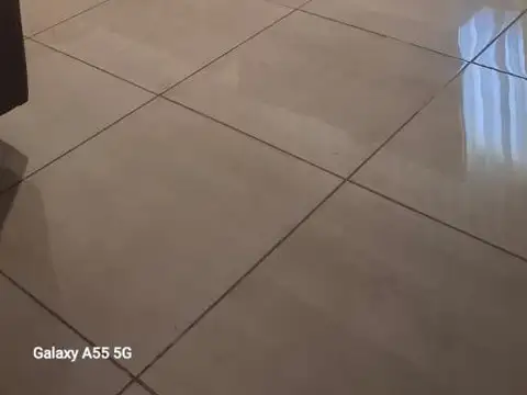 Depto Tipo Casa 3 ambientes con 2 baños