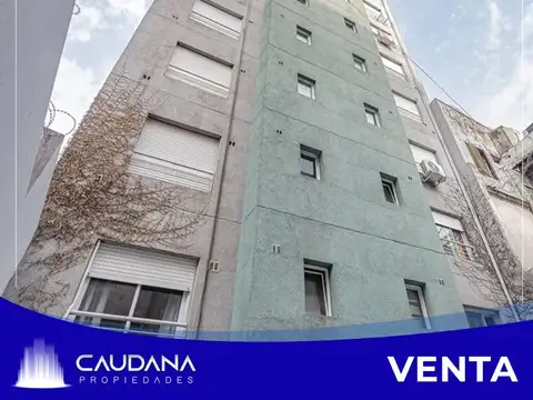 Departamento en venta en Morón