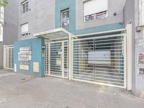 General Bartolomé Mitre 900