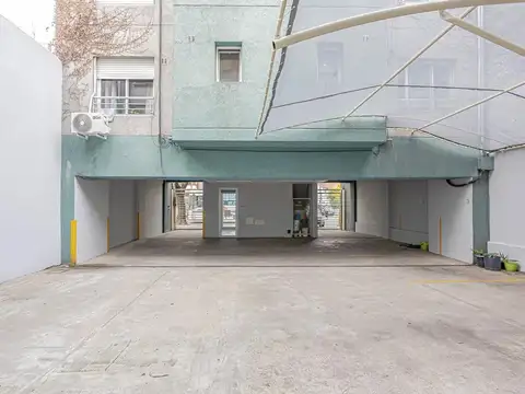 Departamento en Venta en Moron, USD 46.000