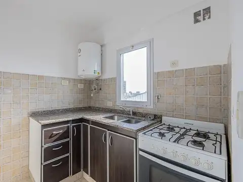 Departamento en venta en Morón