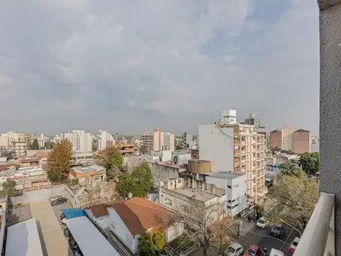 Departamento en Venta 9 años