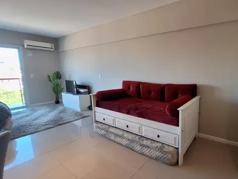 Departamento en Venta con 1 cochera