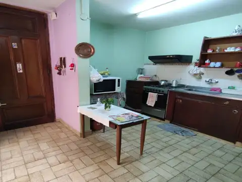 Depto.tipo casa de 3 ambientes en Venta en Almagro