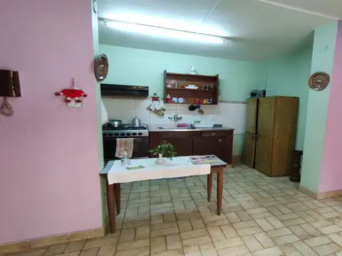 Depto Tipo Casa en Venta 50 años