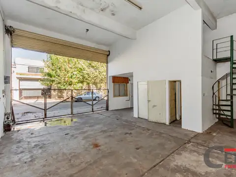 Venta Galpón Industrial Y/o Depósito - Ciudadela - Partido de 3 de Febrero