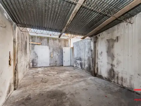 Galpon en Venta 30 años