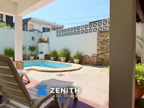 Casa en Venta 35 años