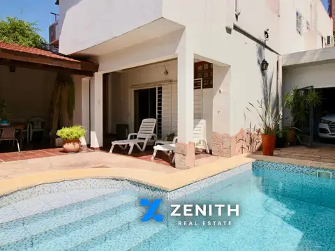 Casa en Venta de 4 dormitorios