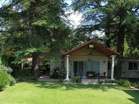 Casa en Alquiler en Chacras de Coria, USD 1.700