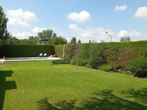 Río Seco Viamonte 6800
