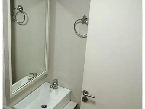 Departamento en Alquiler Temporal Apto profesional