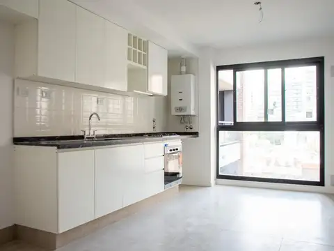 Departamento en Venta en Centro, USD 115.000