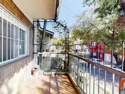 Departamento en Venta en Olivos Maipu/Uzal, USD 165.000