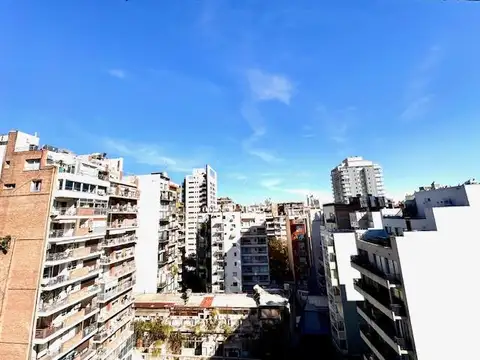 Departamento en Alquiler Temporal 3 años