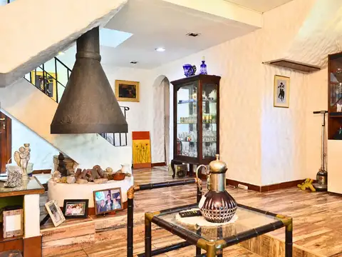 Depto Tipo Casa en Venta en Floresta, USD 245.000
