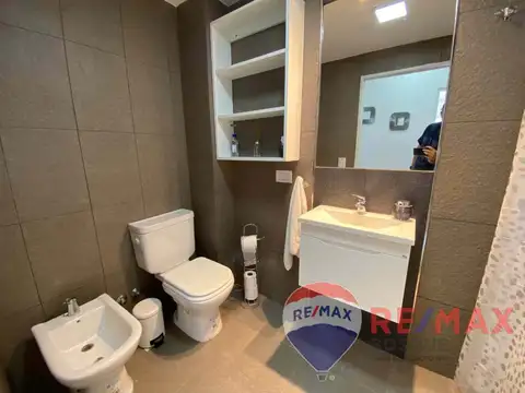 Departamento en Alquiler 9 años