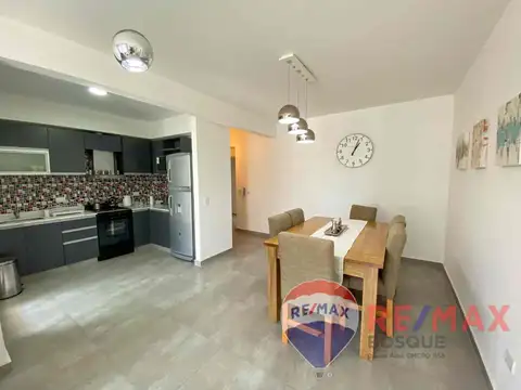 Departamento en Alquiler de 2 dormitorios