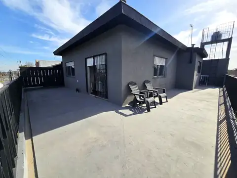 Depto Tipo Casa en Venta de 2 dormitorios