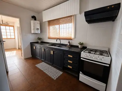 Depto Tipo Casa en Venta 33 años