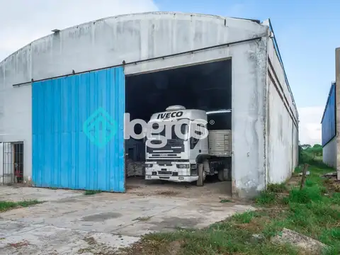 Galpon en Venta en Salta, USD 520.000