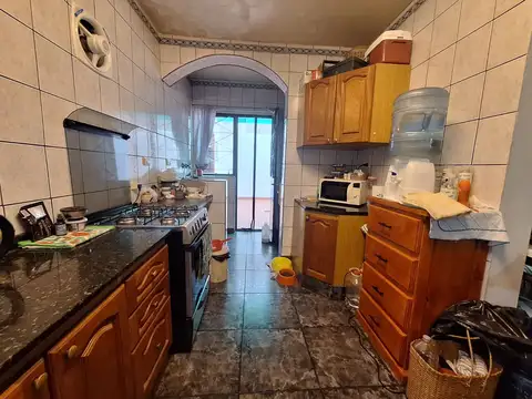 Venta Casa 4 ambientes en Talar del Pacheco Tigre