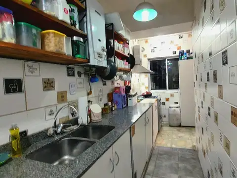 Departamento en Venta al Este