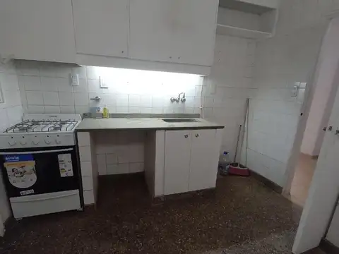 Departamento en Alquiler de 4 ambientes