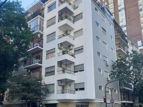 4 AMB 2 BAÑOS - MUY BUEN ESTADO - EXCELENTE UBICACION