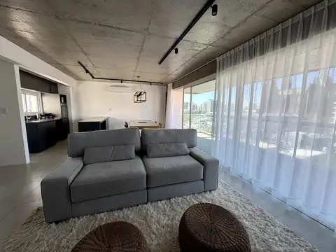 Departamento a estrenar
