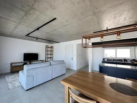 Departamento en Alquiler A Estrenar