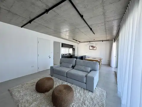 Departamento en Alquiler de 3 dormitorios