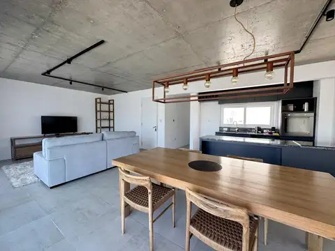 Departamento en Alquiler de 5 ambientes