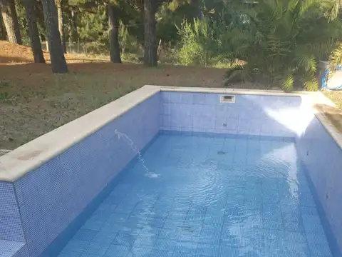 Casa en Alquiler Temporal en Pinamar, USD 7.700
