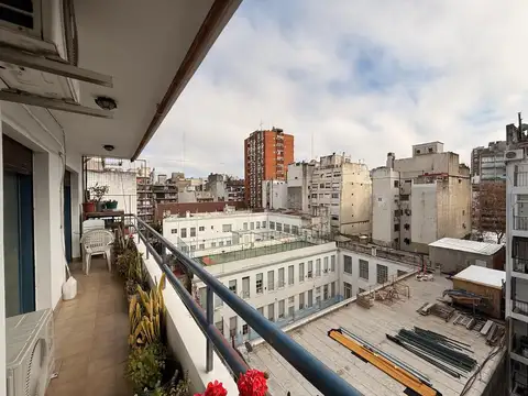 Departamento en Venta Apto profesional