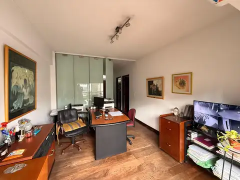 Julián Álvarez 2400, Piso 7
