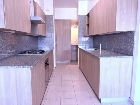 Departamento en Alquiler 17 años