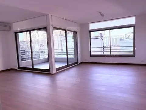 Departamento  en Alquiler en Palermo Nuevo, Capital Federal, Buenos Aires