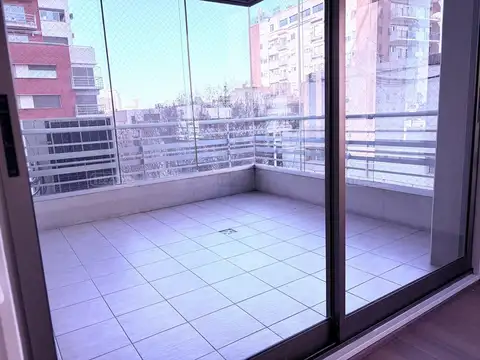 Avenida Cerviño 4500