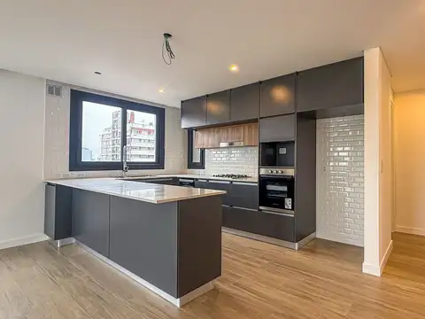 Departamento en Venta A Estrenar