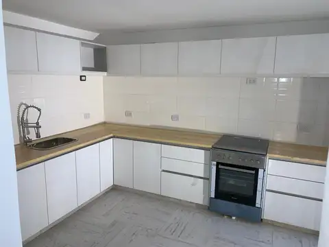 Depto Tipo Casa en Venta de 2 dormitorios