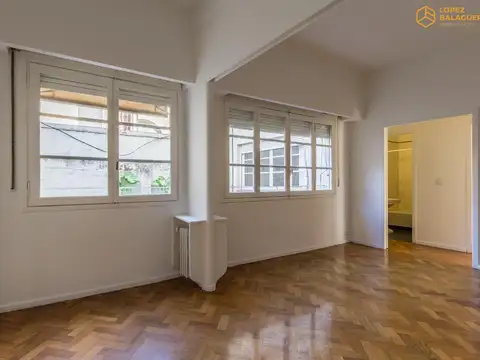 Departamento en Alquiler 60 años