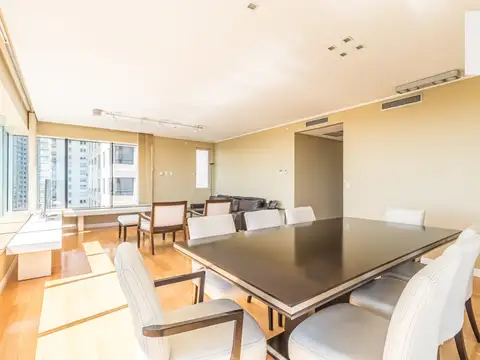 Departamento en Alquiler Permite mascota